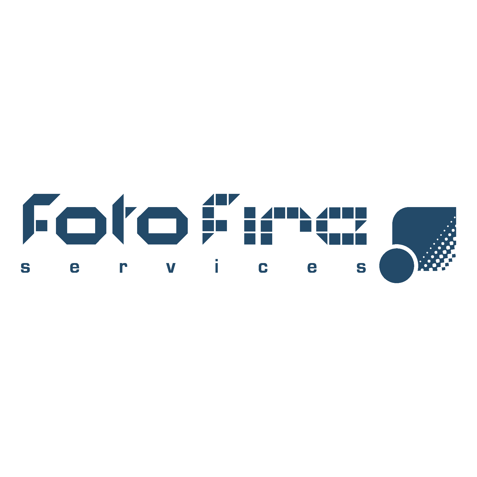 Fotofire Logo Vector Logo